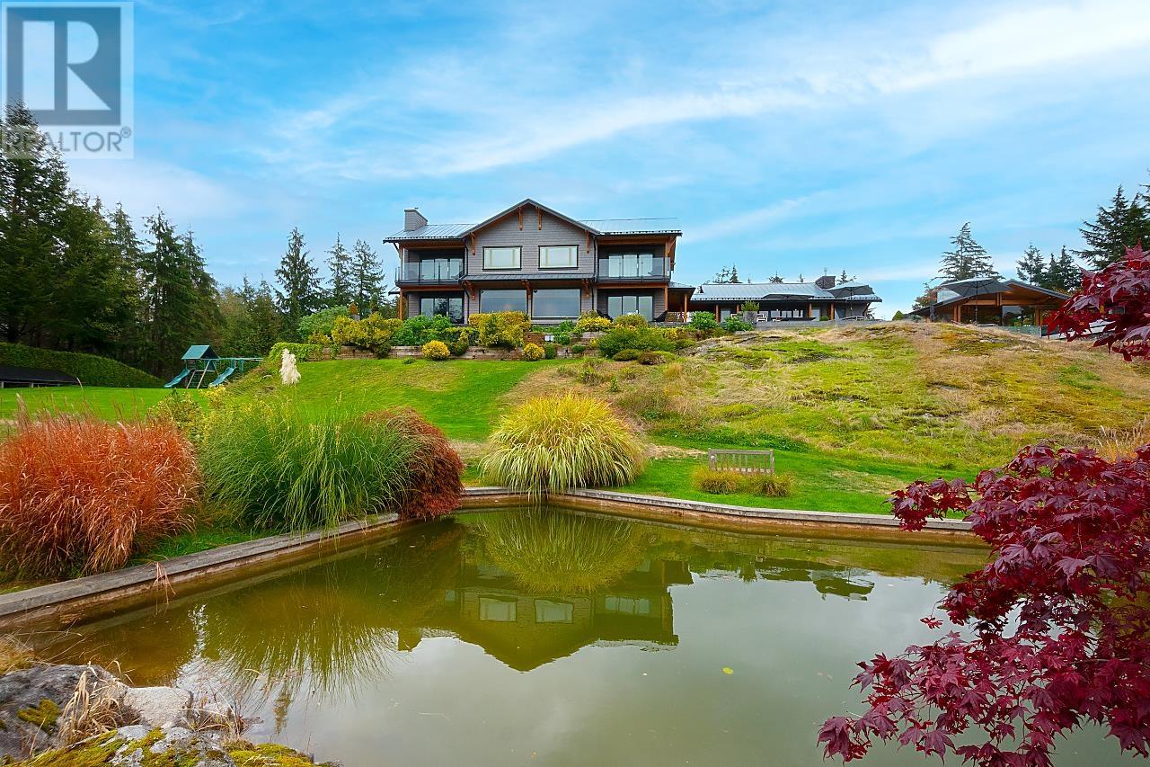 431 Josephine Drive, Bowen Island, British Columbia  V0N 1G2 - Photo 37 - R2977221