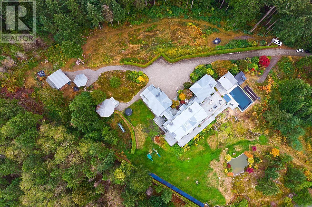 431 Josephine Drive, Bowen Island, British Columbia  V0N 1G2 - Photo 40 - R2977221