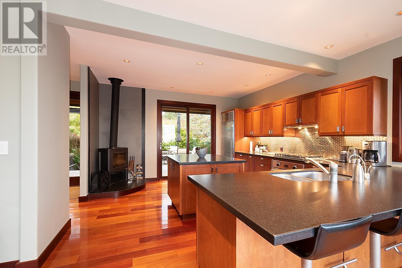 431 Josephine Drive, Bowen Island, British Columbia  V0N 1G2 - Photo 7 - R2977221