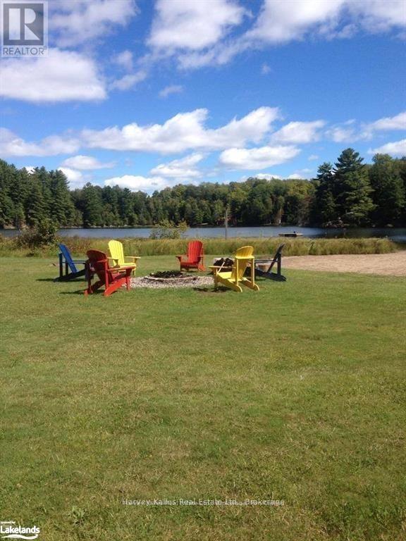 38. (Interval 1) - 1146 Old Parry Sound Road Se, Muskoka Lakes, Ontario  P0B 1M0 - Photo 10 - X12015970