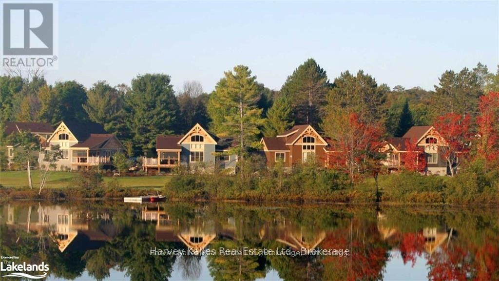 38. (Interval 1) - 1146 Old Parry Sound Road Se, Muskoka Lakes, Ontario  P0B 1M0 - Photo 2 - X12015970
