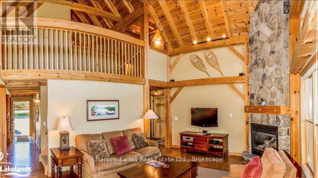38. (Interval 1) - 1146 Old Parry Sound Road Se, Muskoka Lakes, Ontario  P0B 1M0 - Photo 3 - X12015970