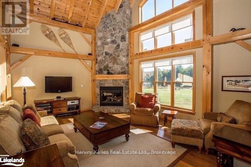 38. (Interval 1) - 1146 Old Parry Sound Road Se, Muskoka Lakes, Ontario  P0B 1M0 - Photo 4 - X12015970