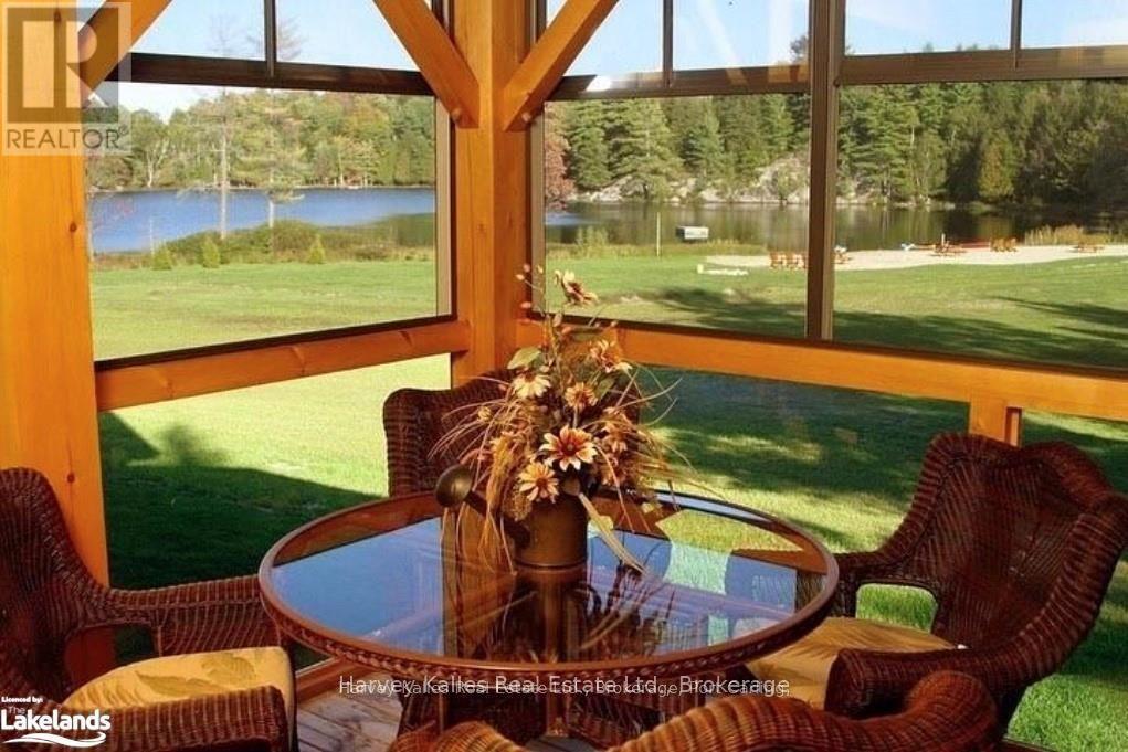 38. (Interval 1) - 1146 Old Parry Sound Road Se, Muskoka Lakes, Ontario  P0B 1M0 - Photo 6 - X12015970