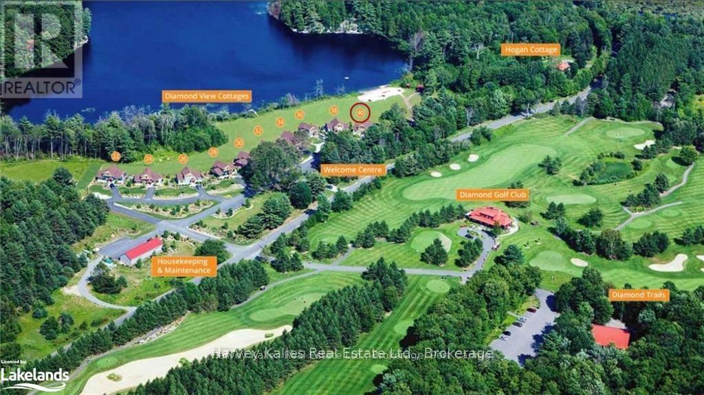 38. (Interval 1) - 1146 Old Parry Sound Road Se, Muskoka Lakes, Ontario  P0B 1M0 - Photo 9 - X12015970