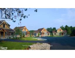 38. (INTERVAL 1) - 1146 OLD PARRY SOUND ROAD SE, Muskoka Lakes, Ontario