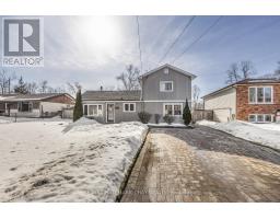 946 GILMORE AVENUE, Innisfil, Ontario