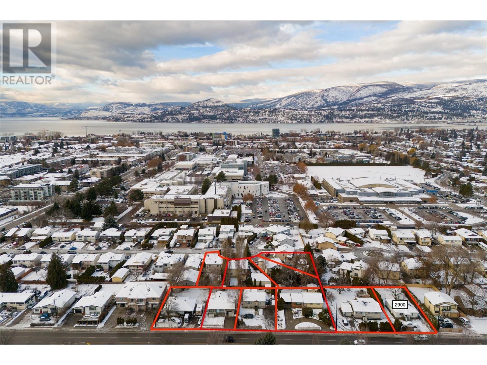 3020 Gordon Drive, Kelowna South, Kelowna  by McFadden Real Estate 3020 Gordon Drive, Kelowna South, Kelowna