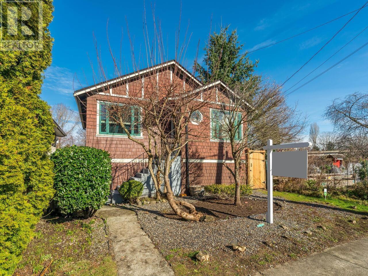 Property at 1625 E 8TH AVENUE image 1