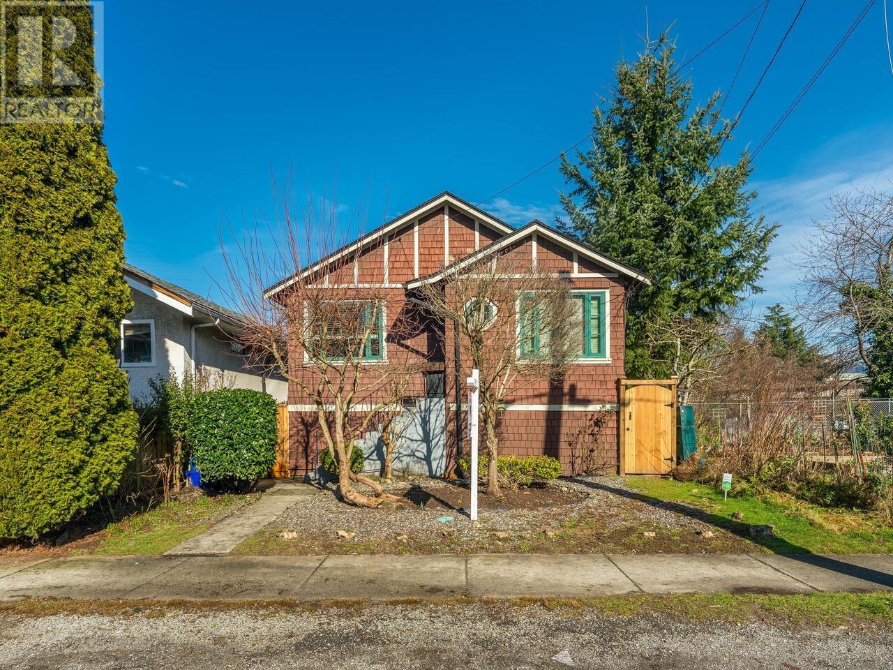 1625 E 8th Avenue, Vancouver, British Columbia  V5N 1T6 - Photo 7 - R2977196