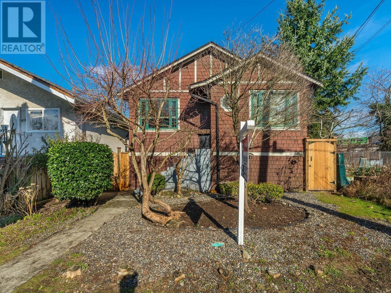 Property at 1625 E 8TH AVENUE image 2