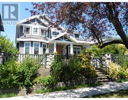 1819 HAMILTON STREET, New Westminster, British Columbia