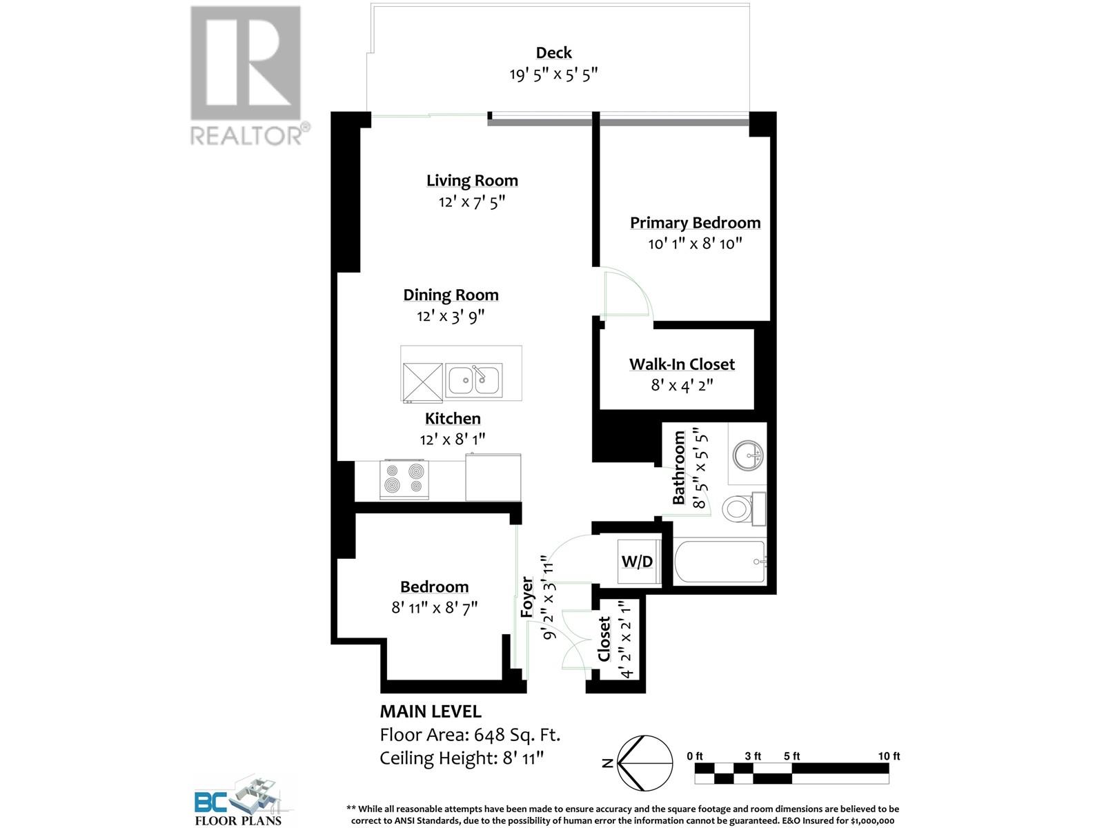 Listing Picture 26 of 26 : 3404 2311 BETA AVENUE, Burnaby / 本拿比 - 魯藝地產 Yvonne Lu Group - MLS Medallion Club Member