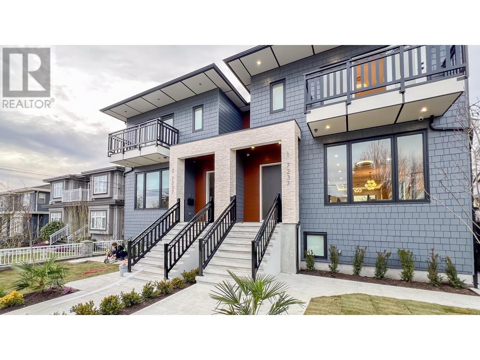 1 7237 Jubilee Avenue, Burnaby, British Columbia  V5J 4B5 - Photo 2 - R2971472