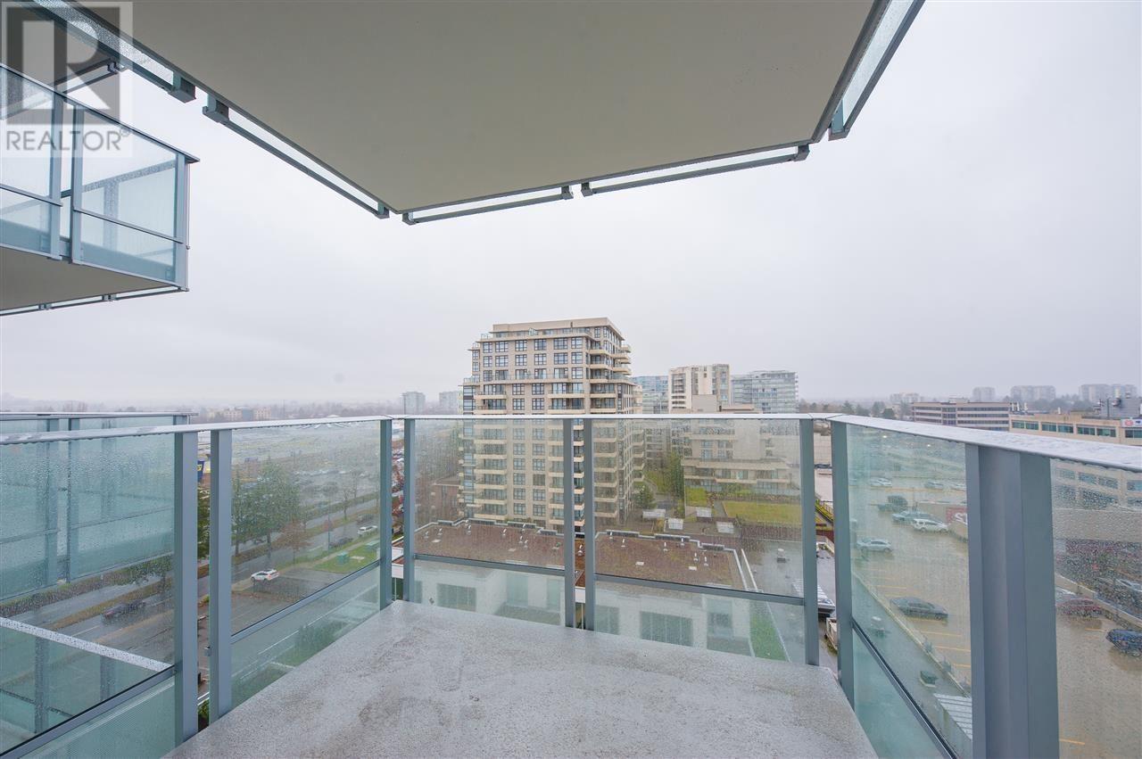 Listing Picture 6 of 12 : 1102 5580 NO.3 ROAD, Richmond / 烈治文 - 魯藝地產 Yvonne Lu Group - MLS Medallion Club Member
