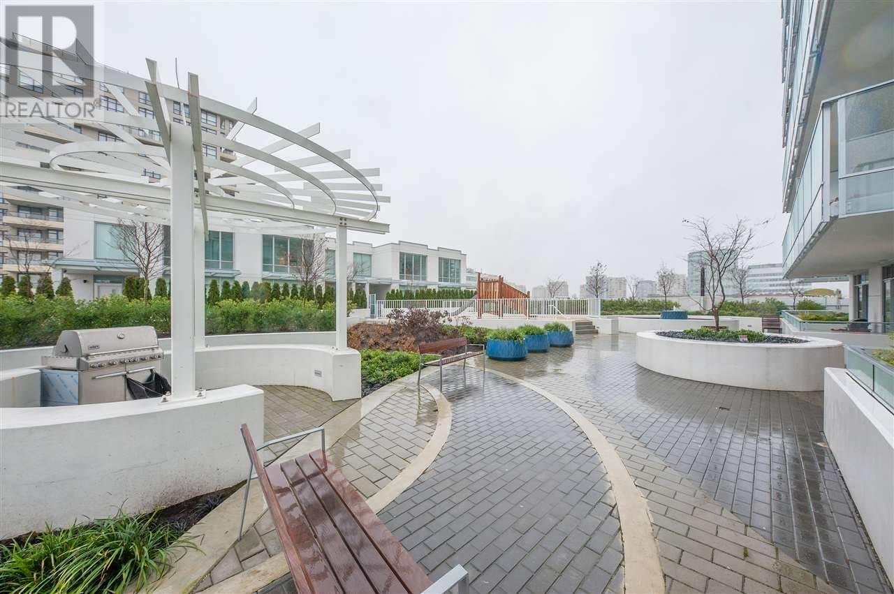 Listing Picture 12 of 12 : 1102 5580 NO.3 ROAD, Richmond / 烈治文 - 魯藝地產 Yvonne Lu Group - MLS Medallion Club Member