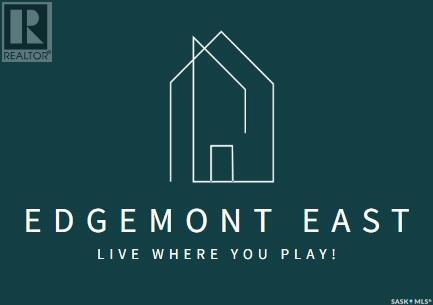 Lot 11 Edgemont East, Corman Park Rm No. 344, Saskatchewan  S7T 1A7 - Photo 1 - SK998753