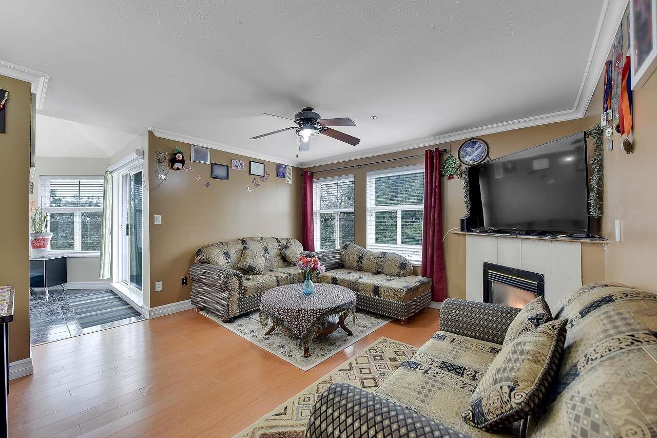 401 12739 72 Avenue, Surrey, British Columbia  V3W 2M7 - Photo 6 - R2977269