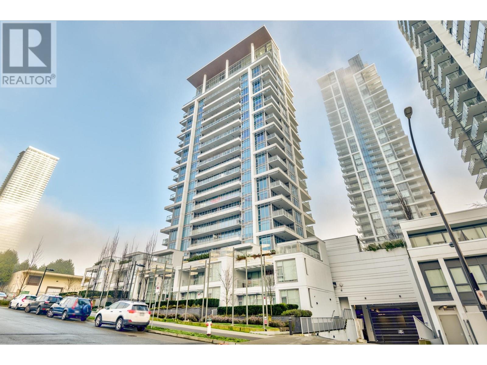 603 2288 ALPHA AVENUE, Burnaby