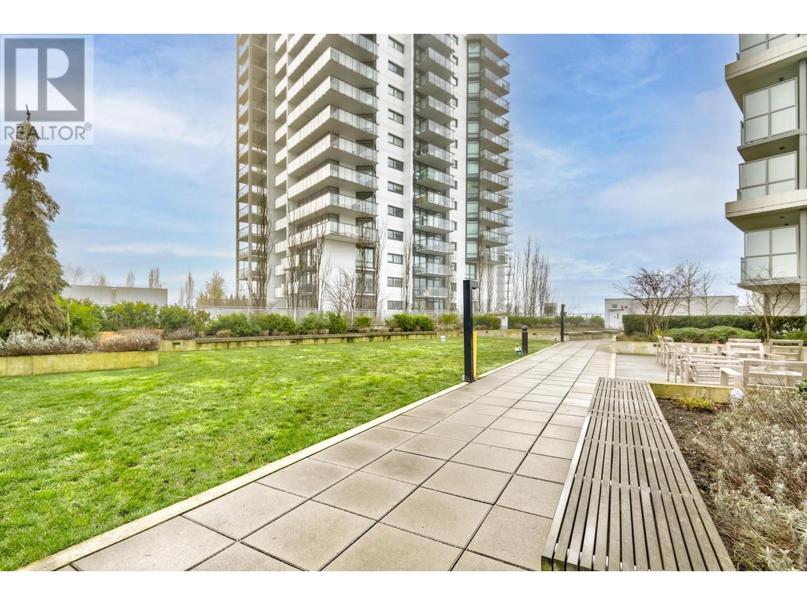 Listing Picture 26 of 26 : 603 2288 ALPHA AVENUE, Burnaby / 本拿比 - 魯藝地產 Yvonne Lu Group - MLS Medallion Club Member