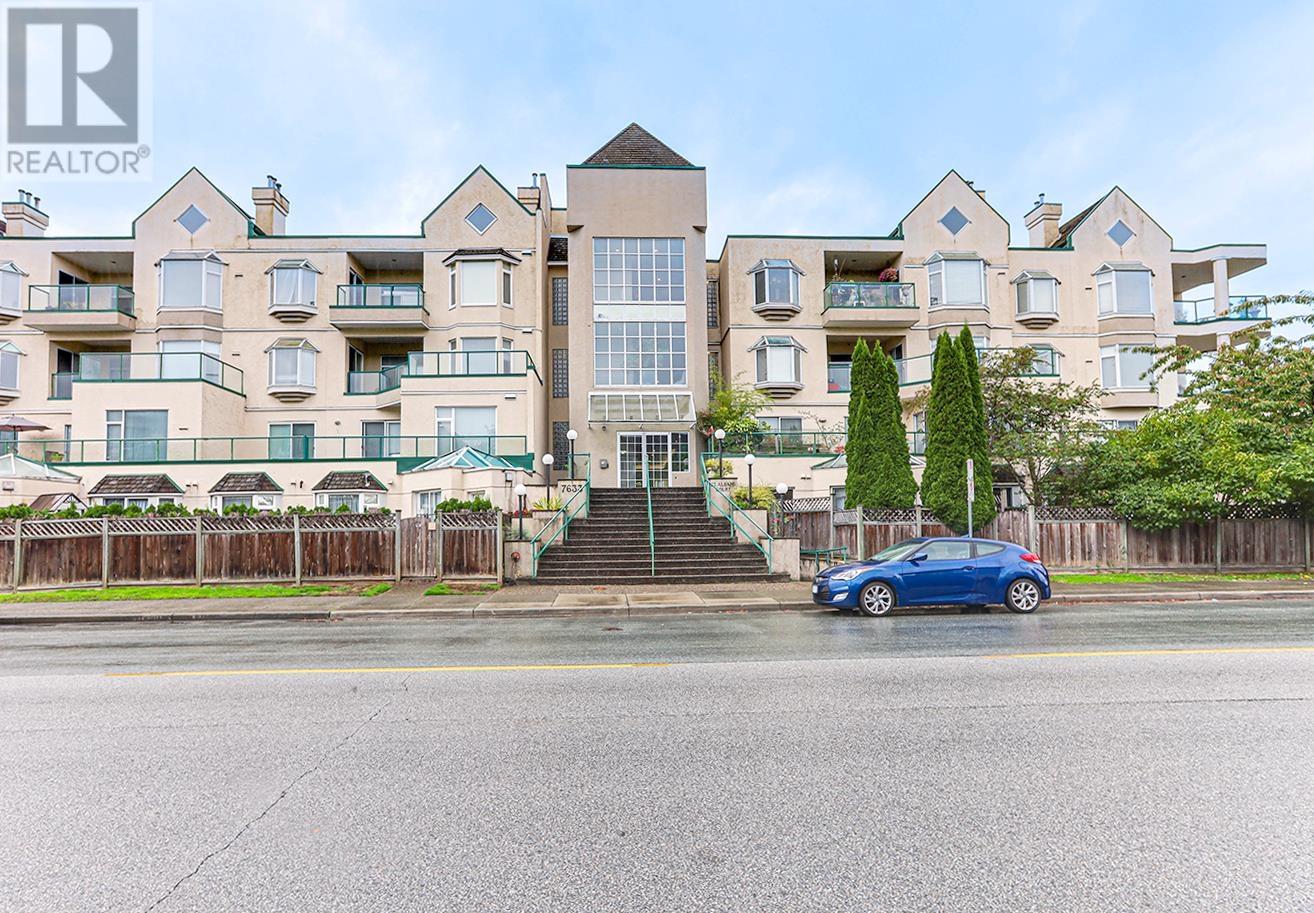 104 7633 St. Albans Road, Richmond, British Columbia  V6Y 3W7 - Photo 2 - R2976897