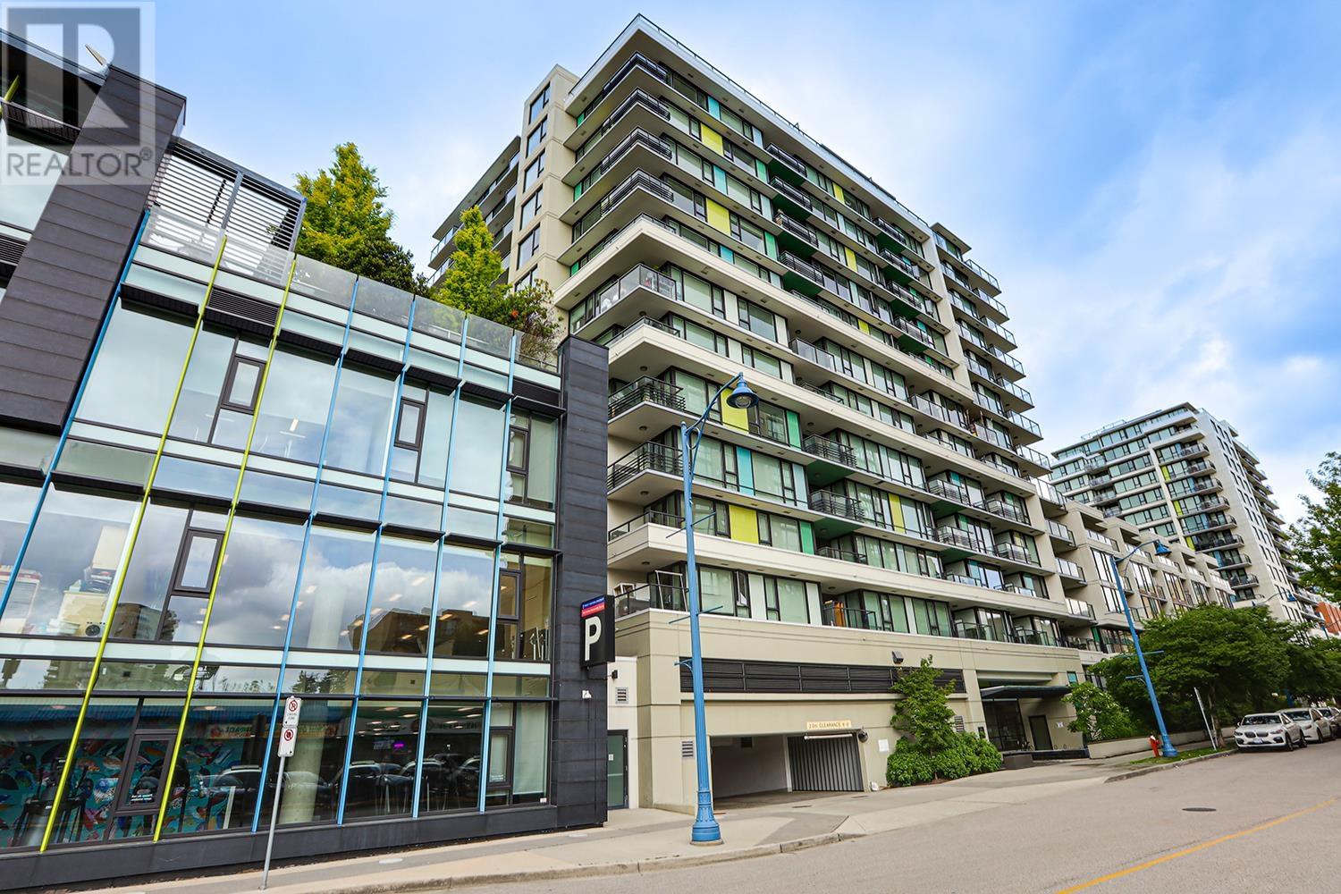 1202 7733 FIRBRIDGE WAY, richmond, British Columbia