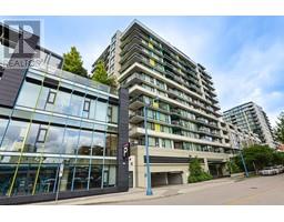 1202 7733 FIRBRIDGE WAY, Richmond, British Columbia