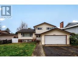 2291 DORMAN DRIVE, Burnaby, British Columbia