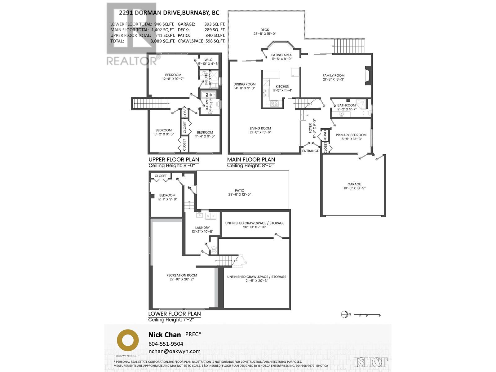 2291 Dorman Drive, Burnaby, British Columbia  V5A 2V3 - Photo 40 - R2976693