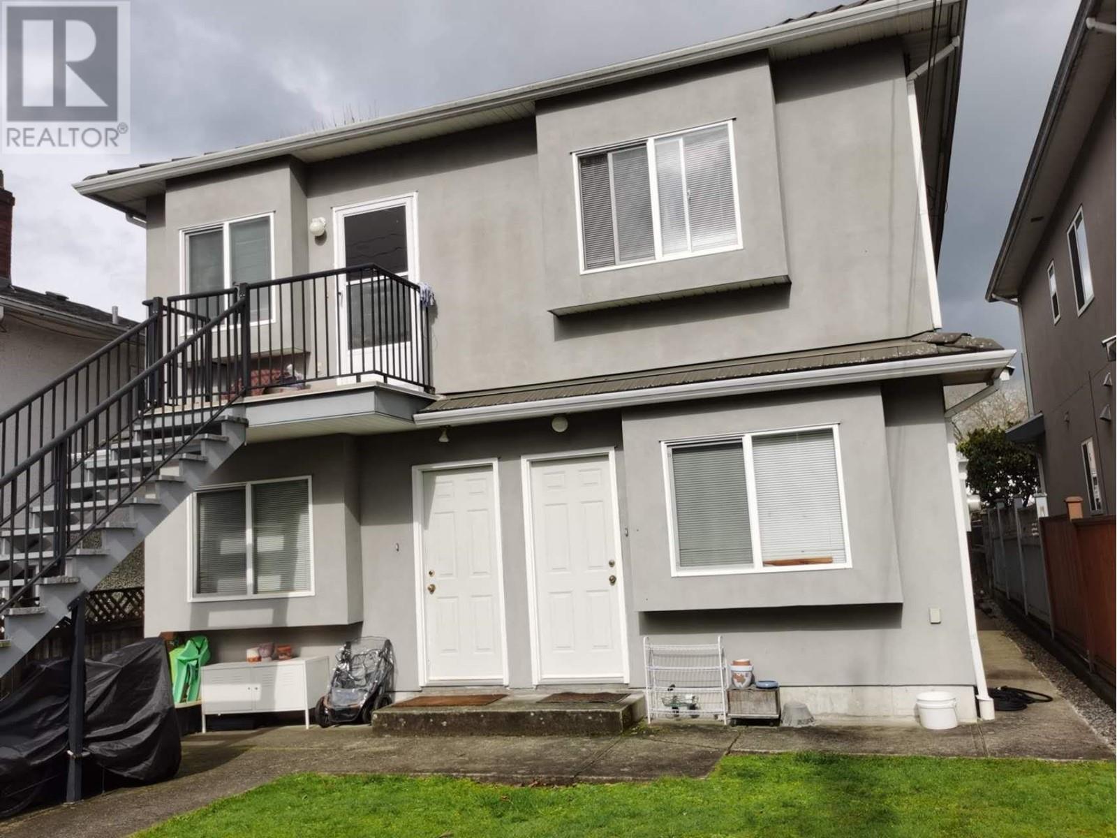 Listing Picture 18 of 20 : 2722 VENABLES STREET, Vancouver / 溫哥華 - 魯藝地產 Yvonne Lu Group - MLS Medallion Club Member