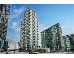 1209 258 NELSON'S COURT, New Westminster, British Columbia