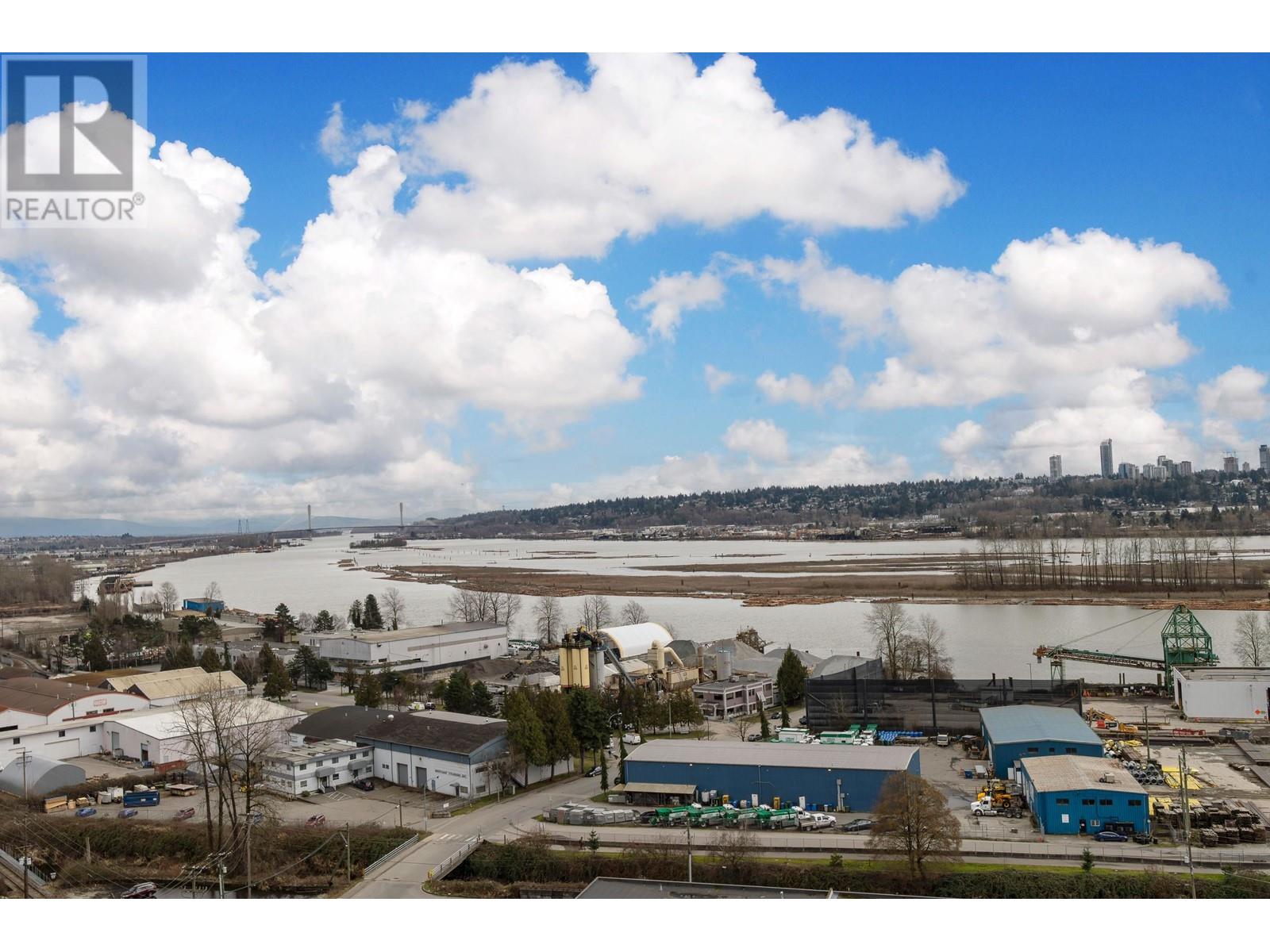 1209 258 Nelson's Court, New Westminster, British Columbia  V3L 0J9 - Photo 21 - R2977162