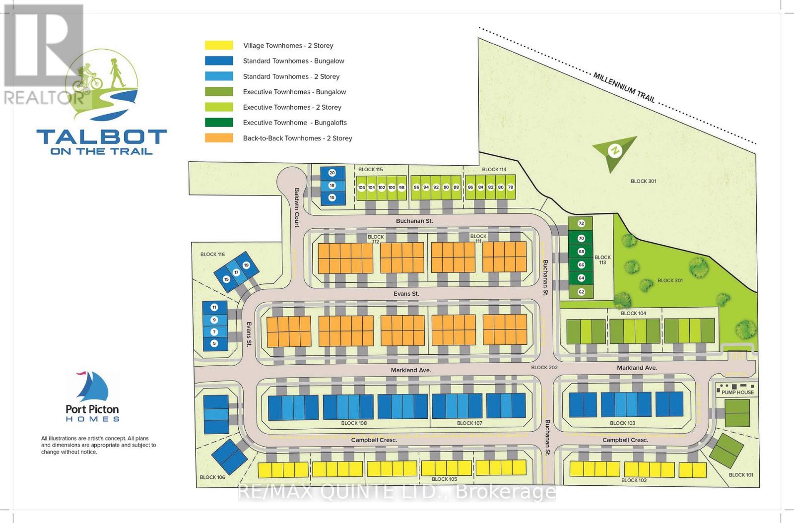 Property at 72 BUCHANAN STREET image