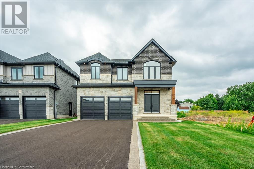 161 PIKE CREEK Drive, Cayuga, Ontario
