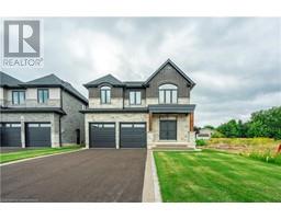 161 PIKE CREEK Drive, Cayuga, Ontario