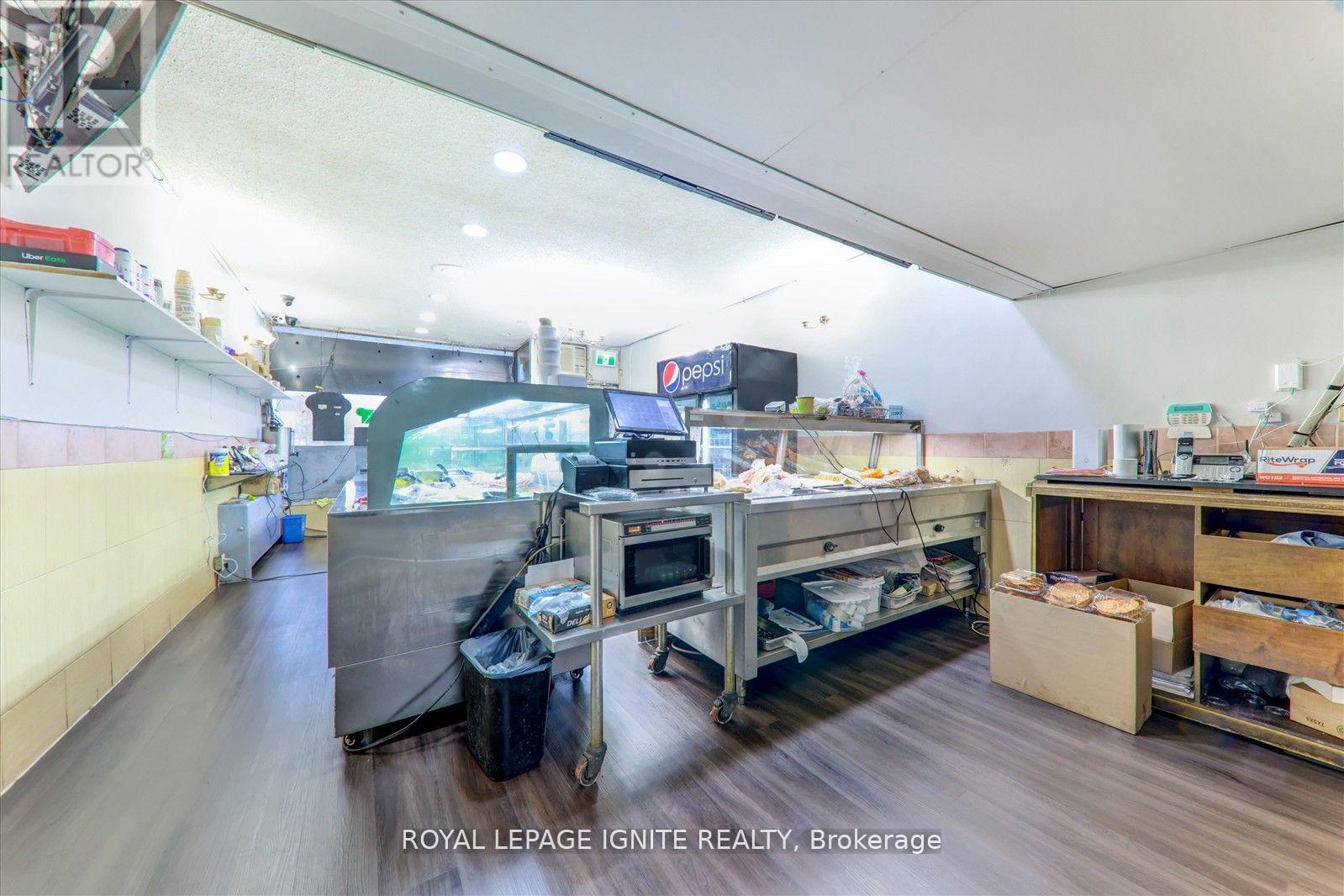 2398 Eglinton Avenue E, Toronto, Ontario  M1K 2P3 - Photo 10 - E12016024