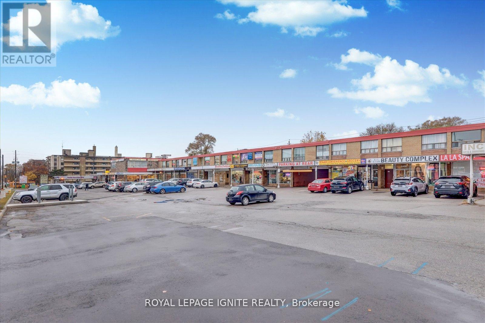 Property at 2398 EGLINTON AVENUE E image 2