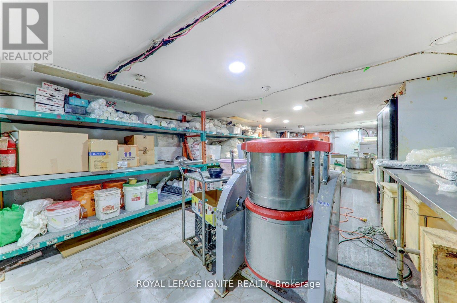 2398 Eglinton Avenue E, Toronto, Ontario  M1K 2P3 - Photo 24 - E12016024