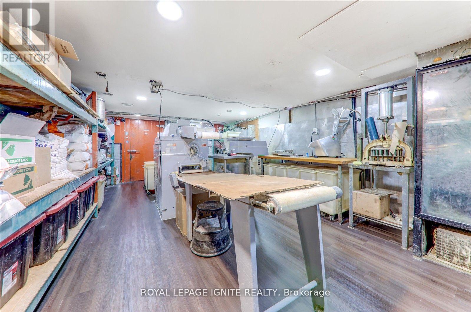 2398 Eglinton Avenue E, Toronto, Ontario  M1K 2P3 - Photo 26 - E12016024