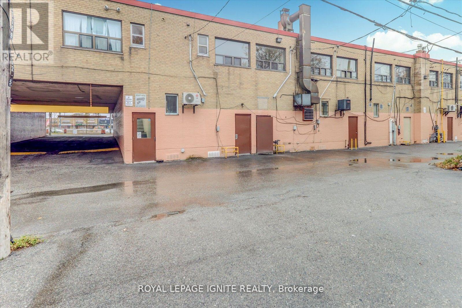 2398 Eglinton Avenue E, Toronto, Ontario  M1K 2P3 - Photo 30 - E12016024