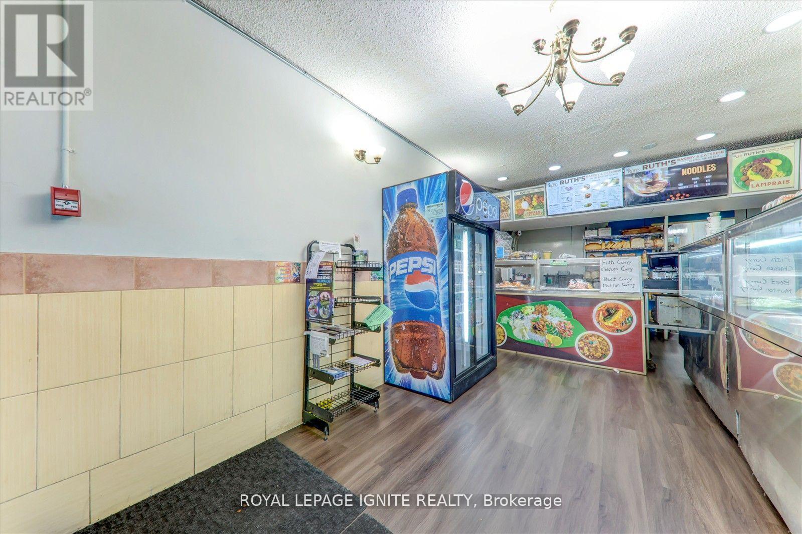2398 Eglinton Avenue E, Toronto, Ontario  M1K 2P3 - Photo 6 - E12016024