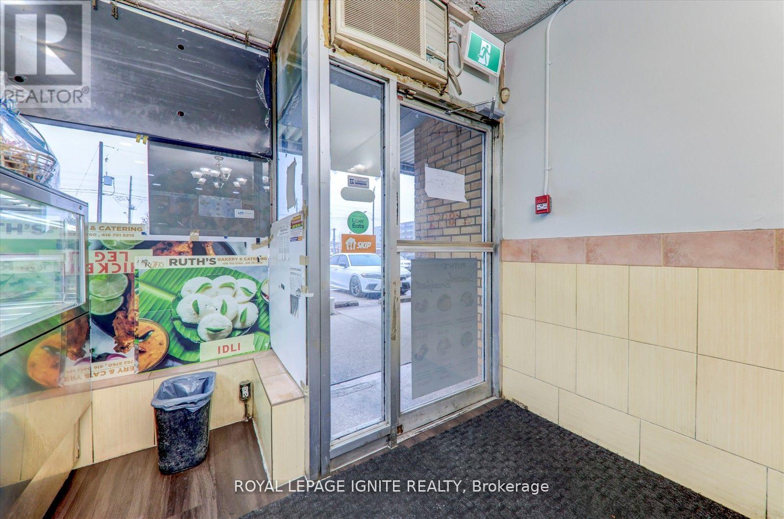 2398 Eglinton Avenue E, Toronto, Ontario  M1K 2P3 - Photo 7 - E12016024