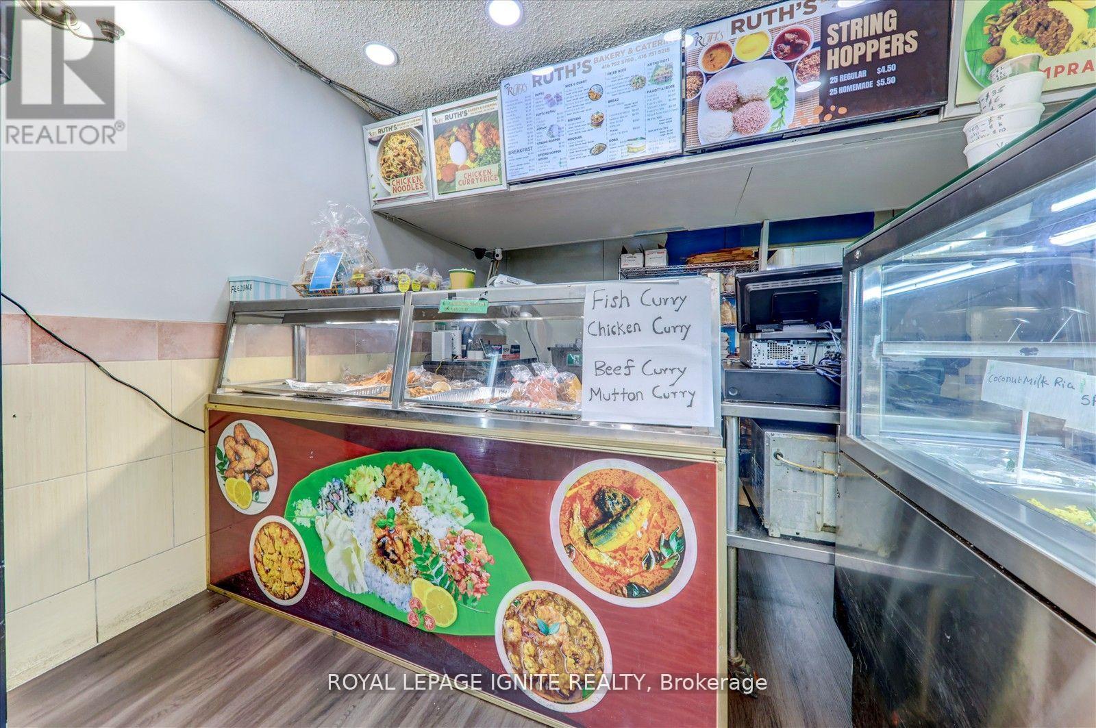 2398 Eglinton Avenue E, Toronto, Ontario  M1K 2P3 - Photo 8 - E12016024