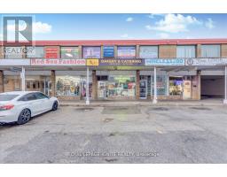 2398 EGLINTON AVENUE E, Toronto, Ontario