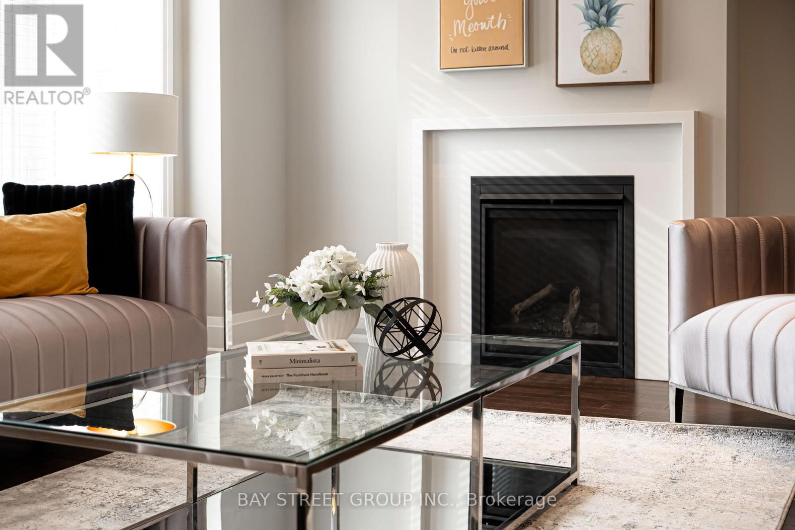 Th5 - 384 Highway 7 E, Richmond Hill, Ontario  L4B 0G5 - Photo 10 - N12015988