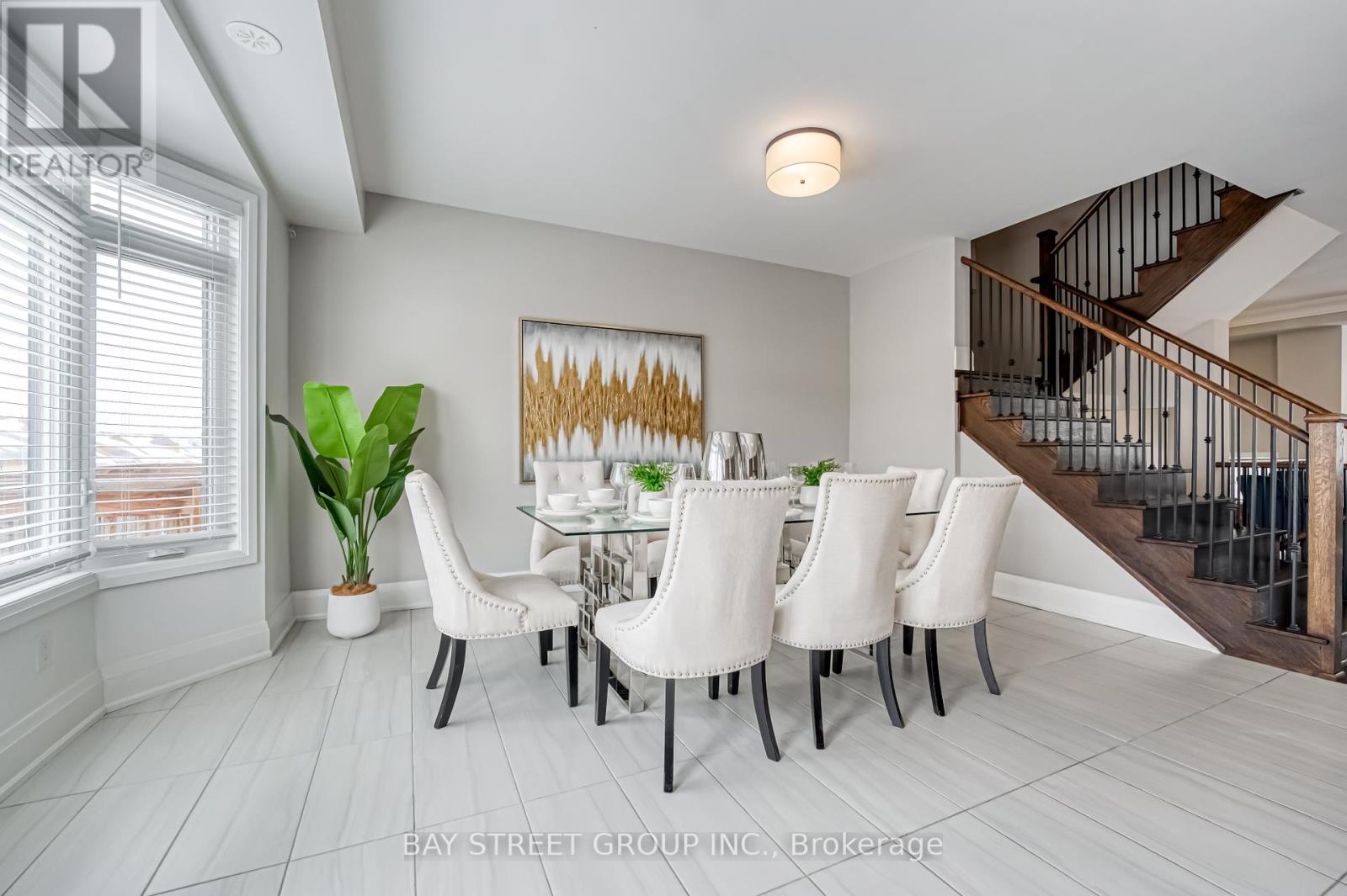 Th5 - 384 Highway 7 E, Richmond Hill, Ontario  L4B 0G5 - Photo 12 - N12015988