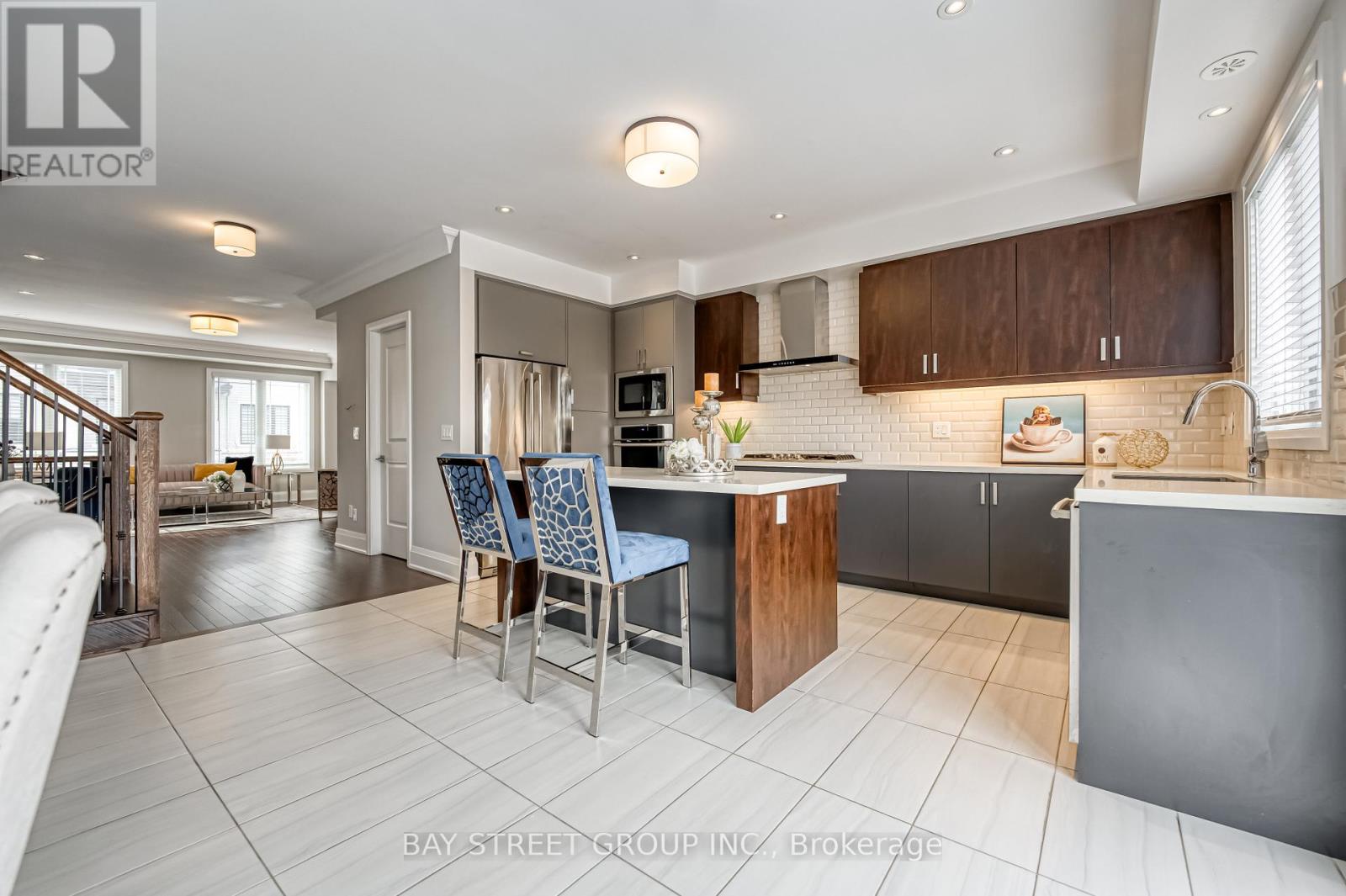 Th5 - 384 Highway 7 E, Richmond Hill, Ontario  L4B 0G5 - Photo 16 - N12015988