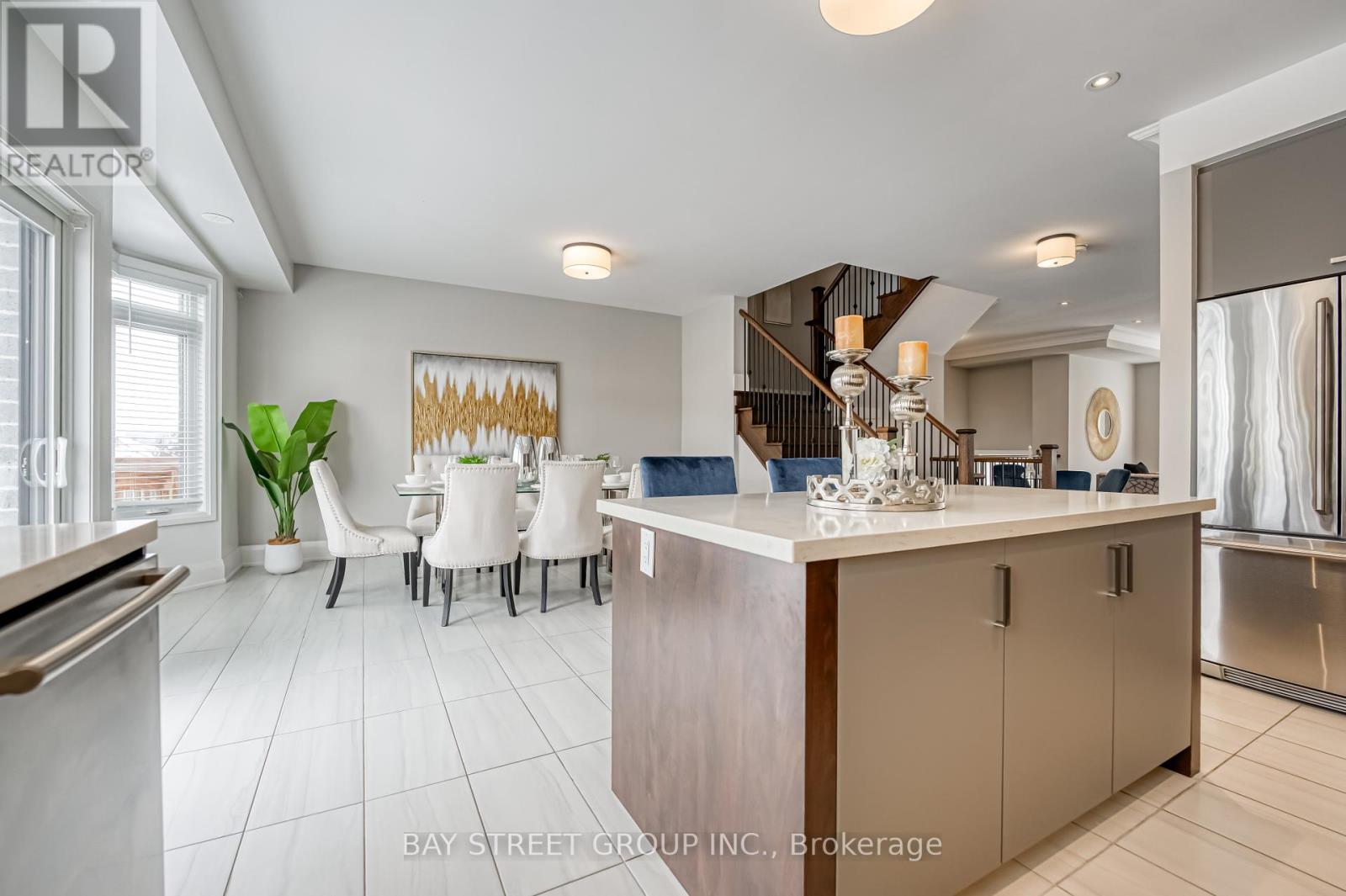 Th5 - 384 Highway 7 E, Richmond Hill, Ontario  L4B 0G5 - Photo 19 - N12015988