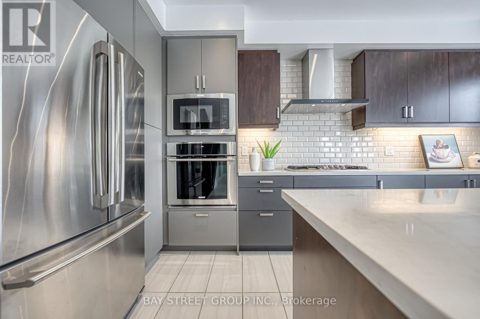 Th5 - 384 Highway 7 E, Richmond Hill, Ontario  L4B 0G5 - Photo 21 - N12015988