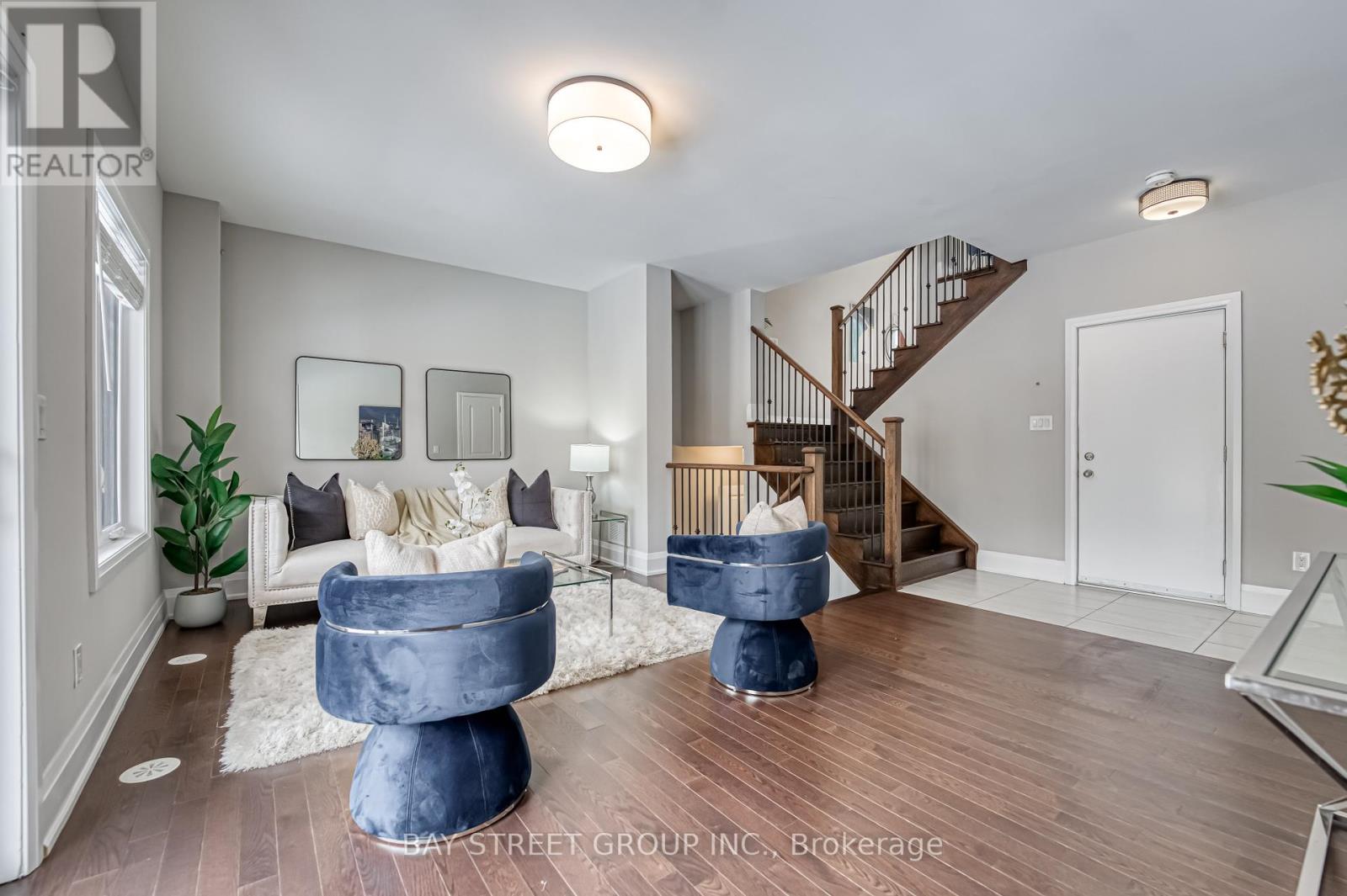 Th5 - 384 Highway 7 E, Richmond Hill, Ontario  L4B 0G5 - Photo 26 - N12015988